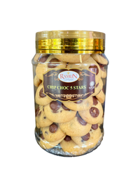 Ramun Chip Choc 5 Stars