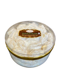 Ramun Makmur Kacang (filled with peanut)