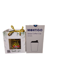 Wedding Gift and Birthday Gift (Nims Crispy Choco Tub)