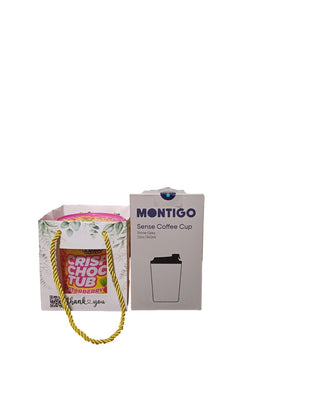 Wedding Gift and Birthday Gift (Nims Crispy Choco Tub)