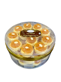 Ramun Pineapple Tart